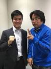 新谷賢太郎