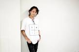 原田喧太