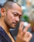 山根和馬