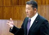 石井浩郎