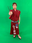 松本玲二