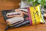 あずきもなか