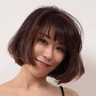 真瀬樹里