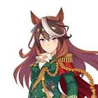 シンボリルドルフ (ウマ娘)