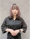 星川玲奈