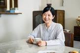 好川喬範