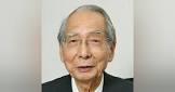 塩川正十郎