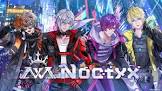 Noctyx