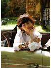 高橋里奈