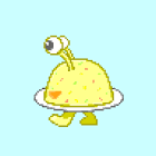 ピラフ星人