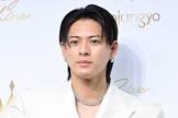 平野紫耀