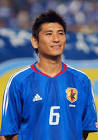 中田浩二 (サッカー選手)