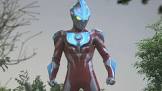 ウルトラマンギンガ