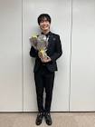 佐藤元 (声優)