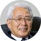 勝俣宣夫