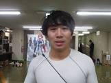 安彦統賀