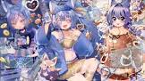 ちのこ (Twitch)