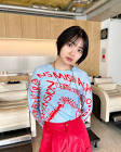 北原里英