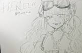 こはぜの人