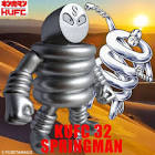 スプリングマン