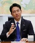 小泉進次郎