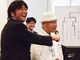 万田さざめ