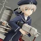 Z1 (艦これ)