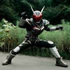 仮面ライダーカリス