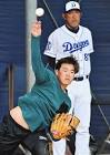 石川翔 (野球)
