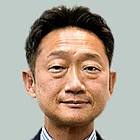 中川健一