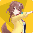 戌神ころね