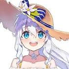 花留 (VTuber)
