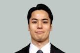初鹿野裕樹