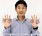 YAGOO (谷郷元昭)