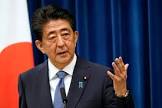 安倍晋三