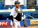 松川虎生