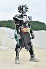 仮面ライダーパラドクス