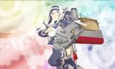 神威改母 (艦これ)