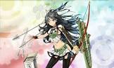 葛城改 (艦これ)