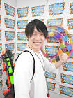 戸松拳也