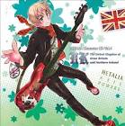 イギリス (ヘタリア)