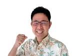 古謝玄太