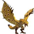 リオレイア希少種