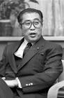 小渕恵三
