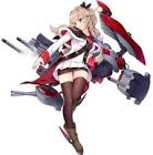 ドーセットシャー (アズレン)
