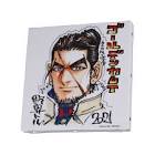 有古力松 (ゴールデンカムイ)