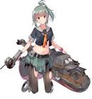 夕張改二 (艦これ)