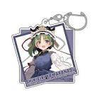 四季映姫・ヤマザナドゥ