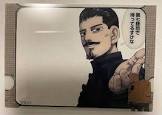 鶴見篤四郎 (金カム)