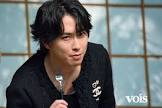 宮舘涼太